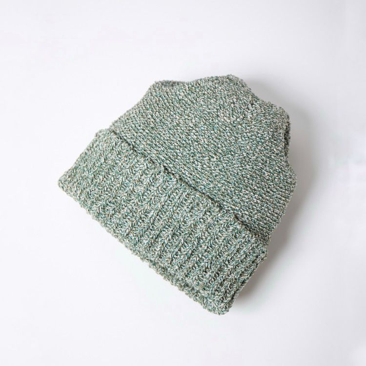 【残り一点】Mix Japanese Knit Watch