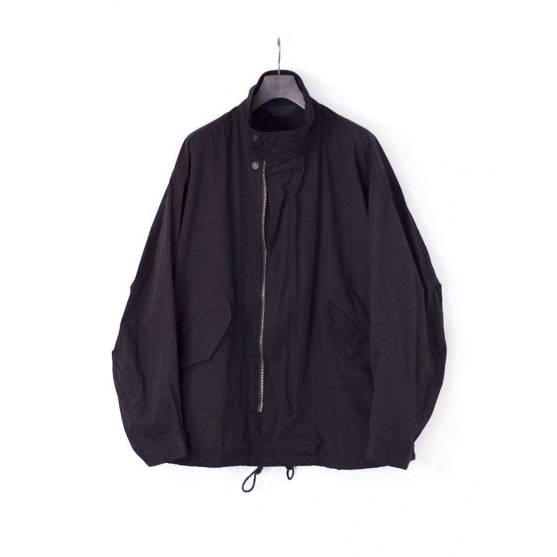 ESSAY - 【残り一点】Mods Coat Blouson | ACRMTSM ONLINE STORE