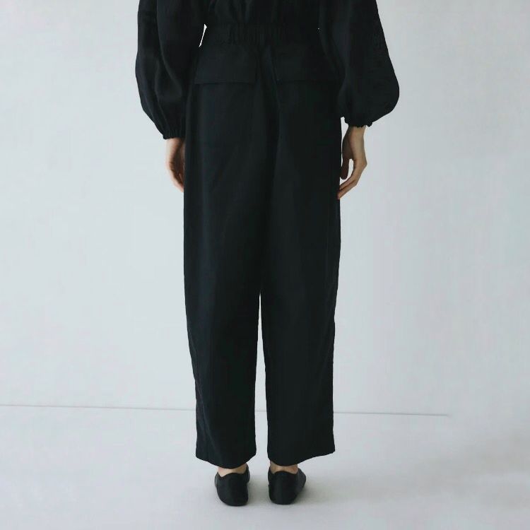 【残り一点】Round Form Baker Pants