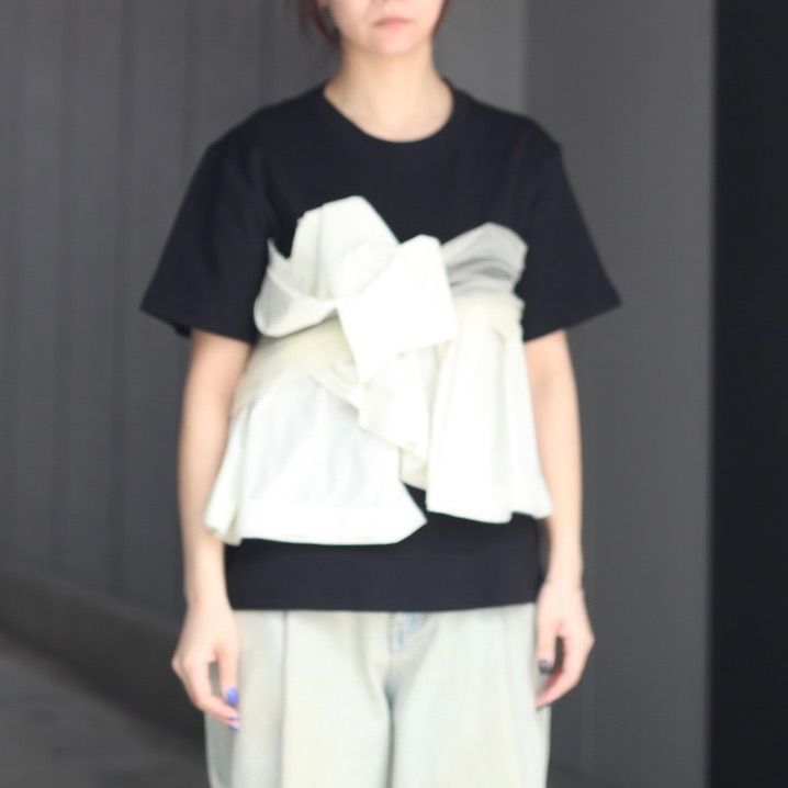 【残り一点】Docking Twisted Tee