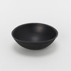 【再販売通知受付可能】Bowl(BLACK)