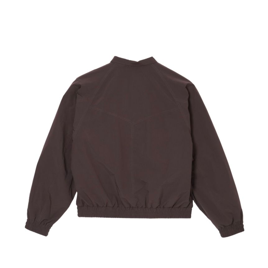 【残り一点】Nylon Jacket