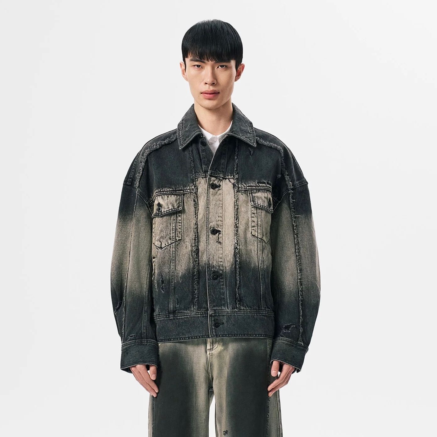 Feng Chen Wang - フェン・チェン・ワン | 公式通販サイト | ACRMTSM