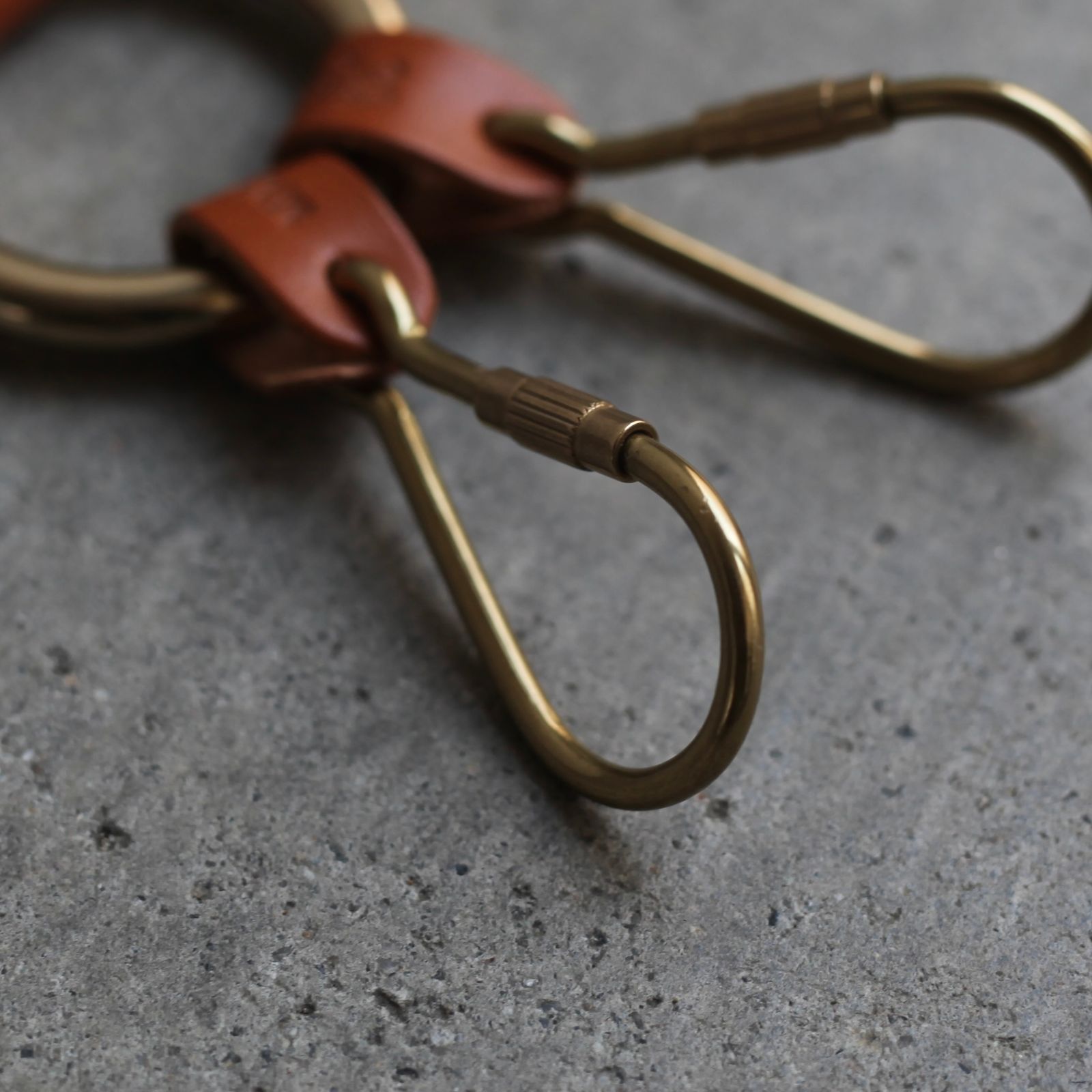 【残り一点】キーリング