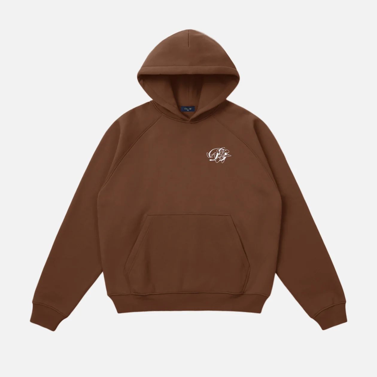 【残り一点】Hug Hoodie