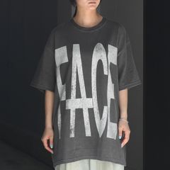 【残りわずか】Bootleg Tee(FACE FUCT)