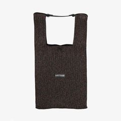【残り一点】Kyoto Metallic Market Bag_Large