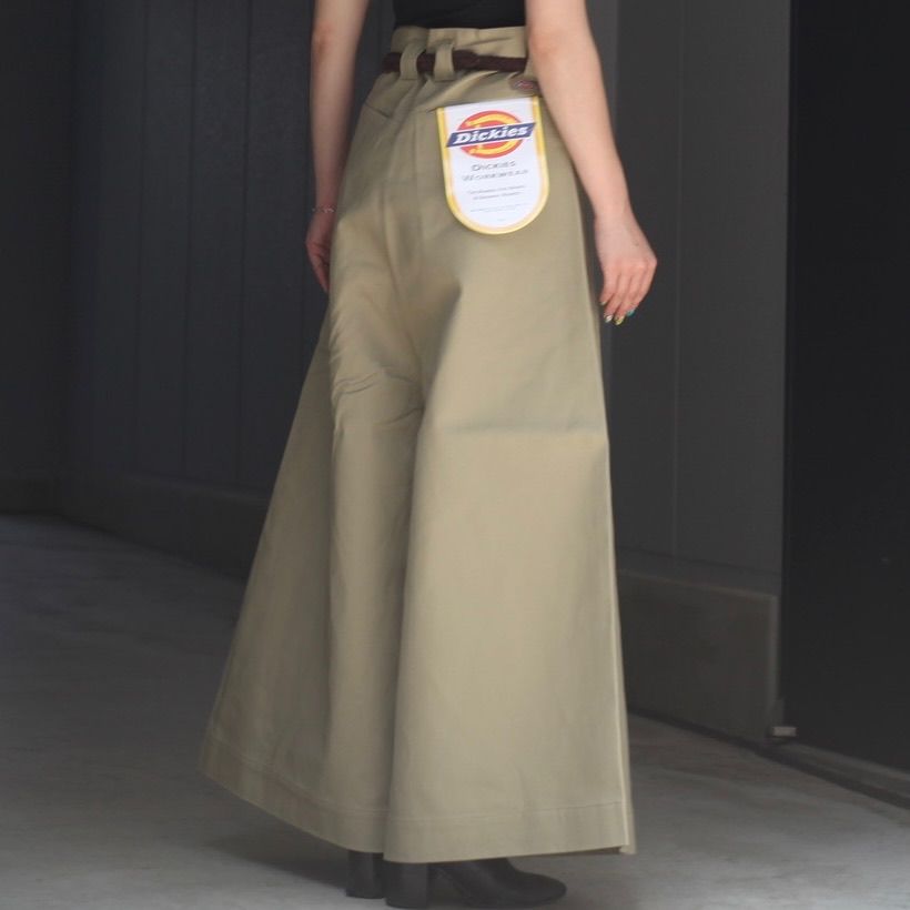 【残りわずか】Loose With Dickies