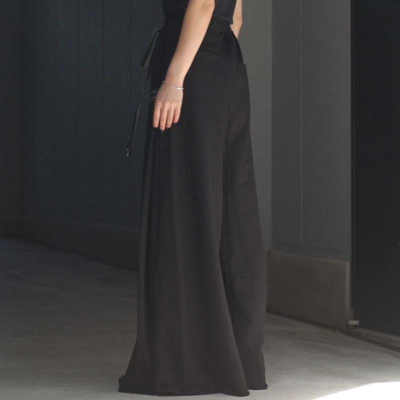 【残りわずか】Ordinary Home Pantalon