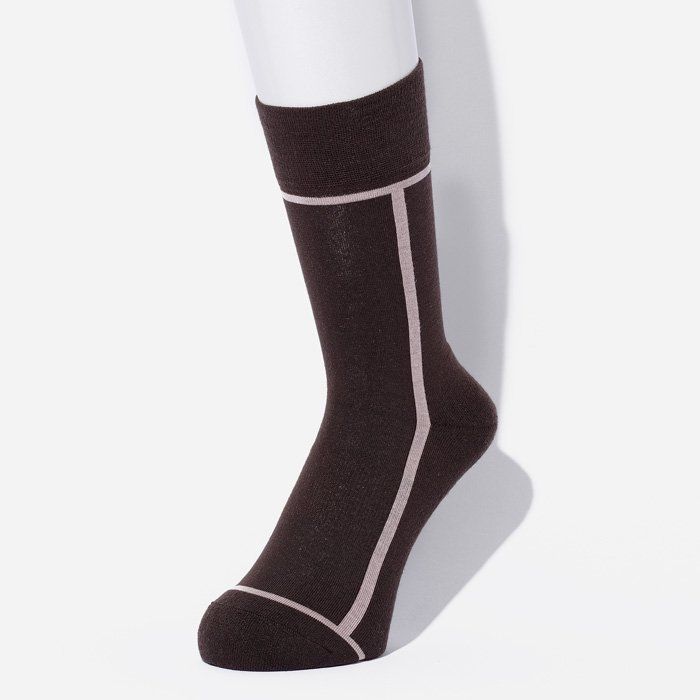 【残り一点】Line Socks