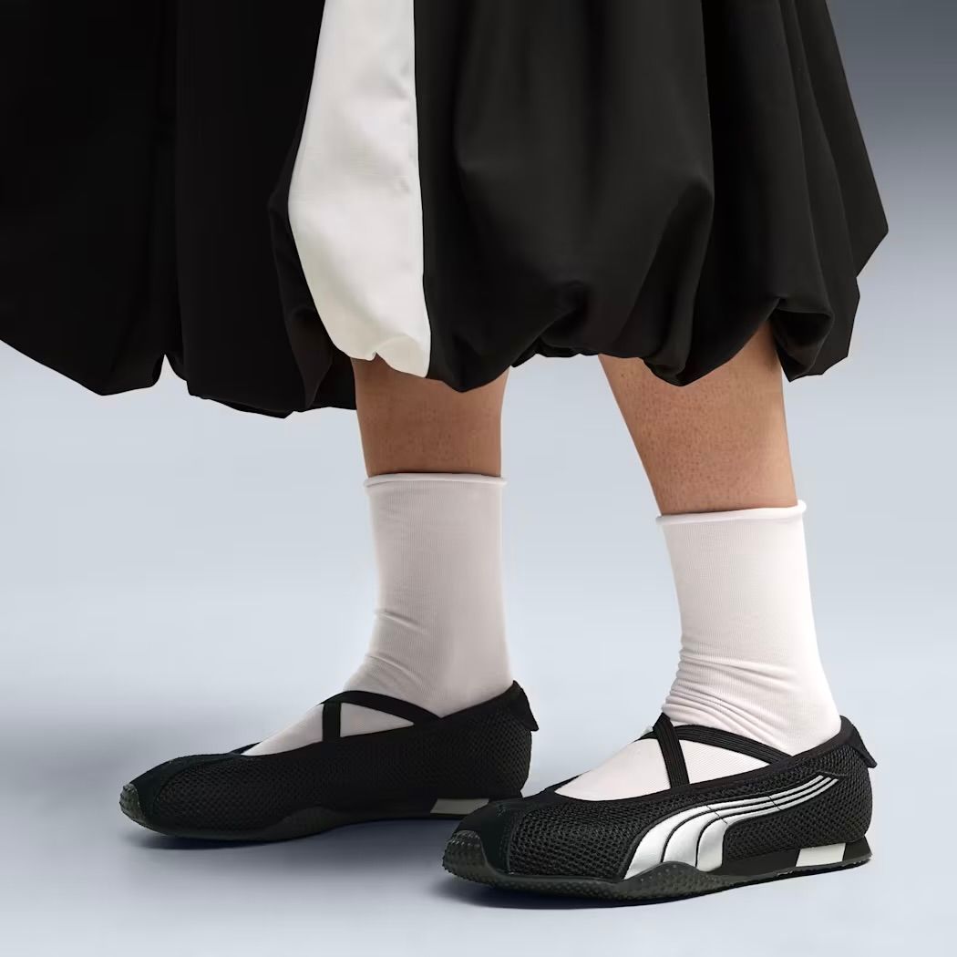【残り一点】H-Street Ballet WNS