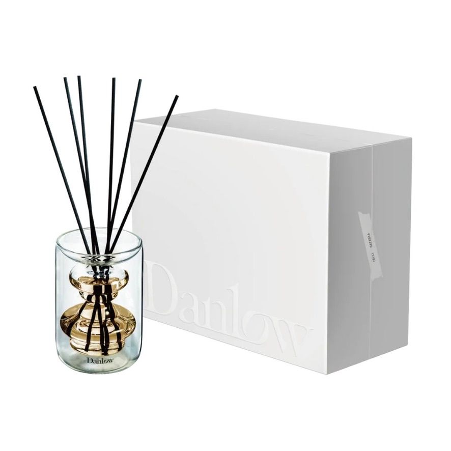 【残り一点】Reed Diffuser(CAZABIA)