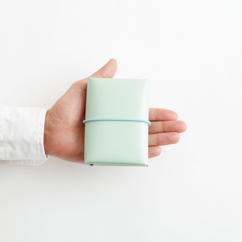 【残り一点】Seamless Mini Wallet