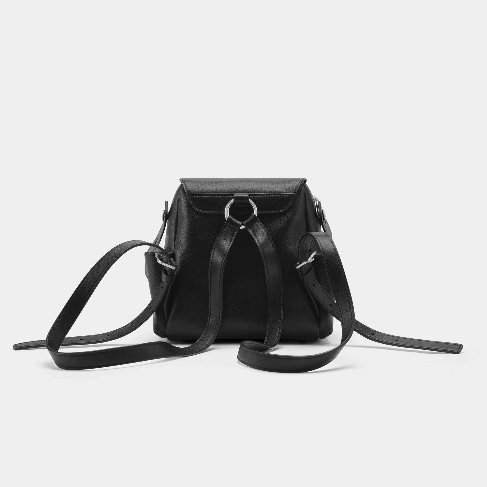 【残り一点】CARGO BACKPACK(CALFSKIN)