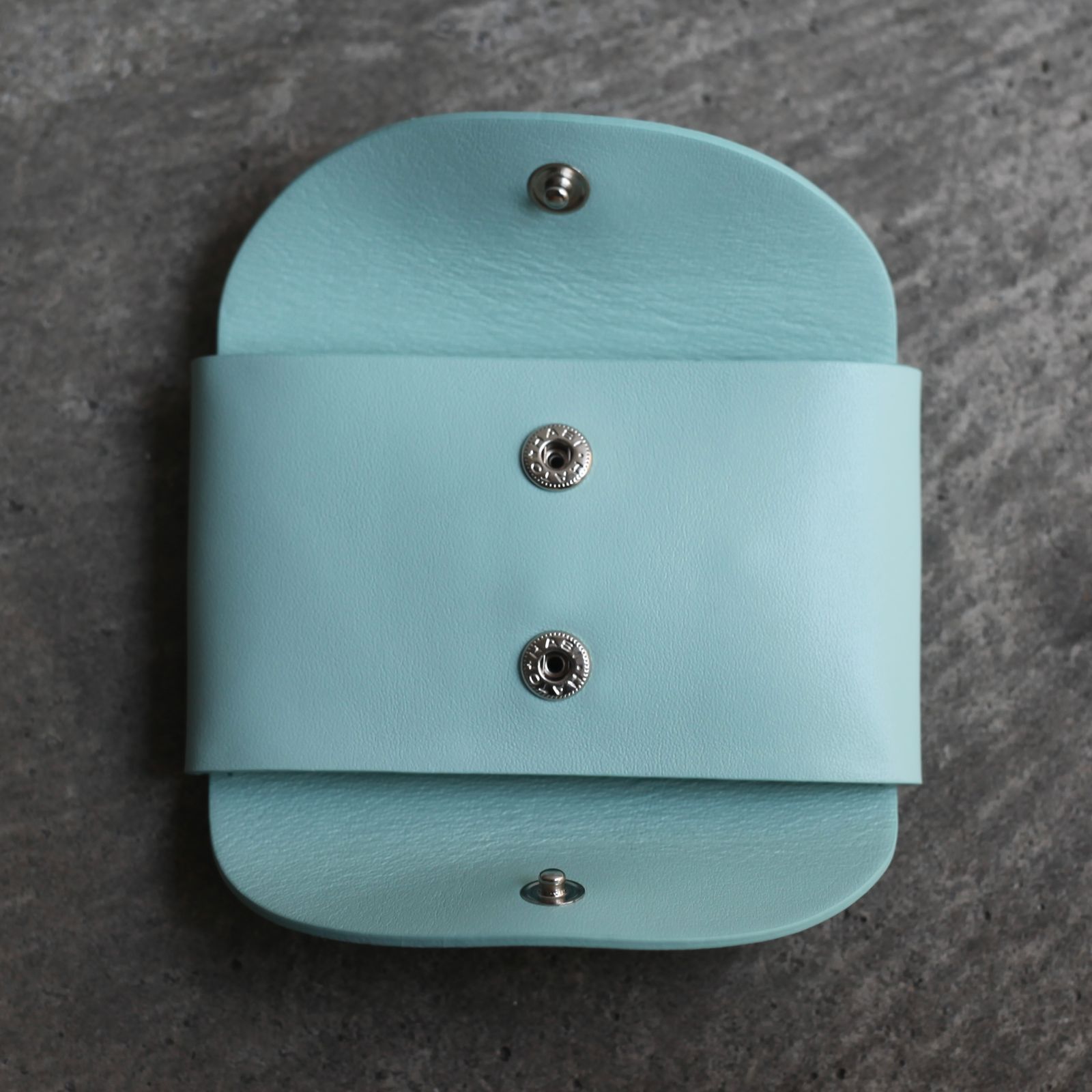 【再販売通知受付可能】Fold Key Wallet_2