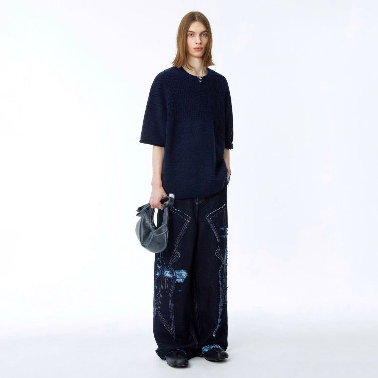 【残り一点】Hobo Bag