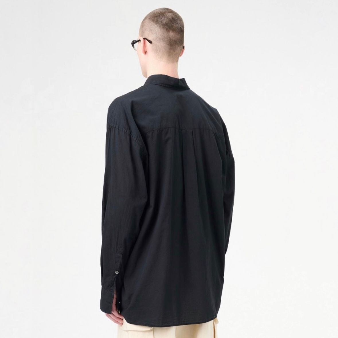 【残り一点】Borrowed BD Shirt