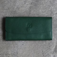 【残り一点】ロングウォレット