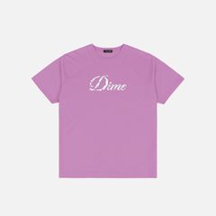 【残り一点】Cursive Paper Cut T-Shirt