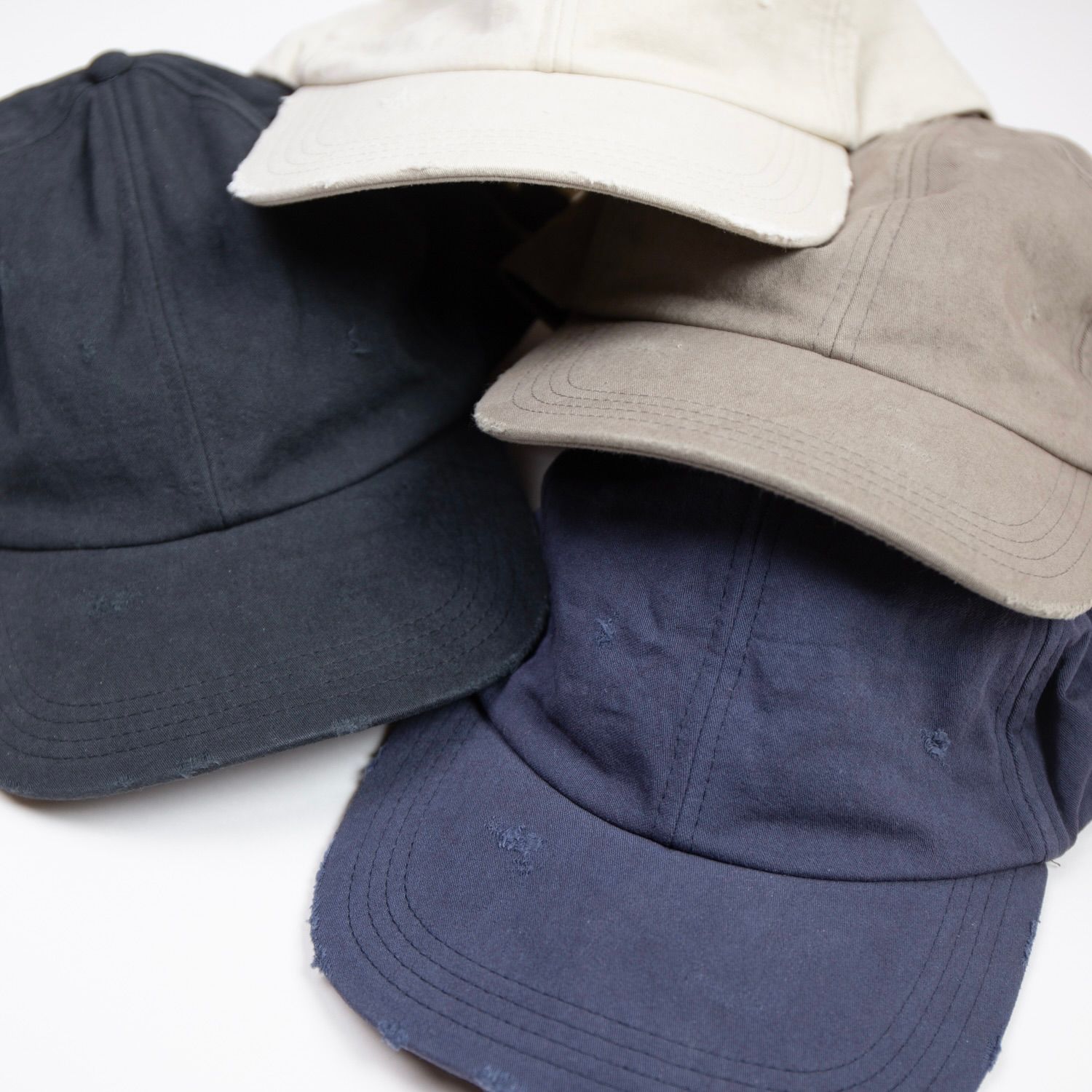 【残り一点】Damage Cap