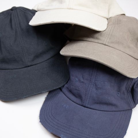 【RACAL】2027SS COLLECTION｜予約受付スタート