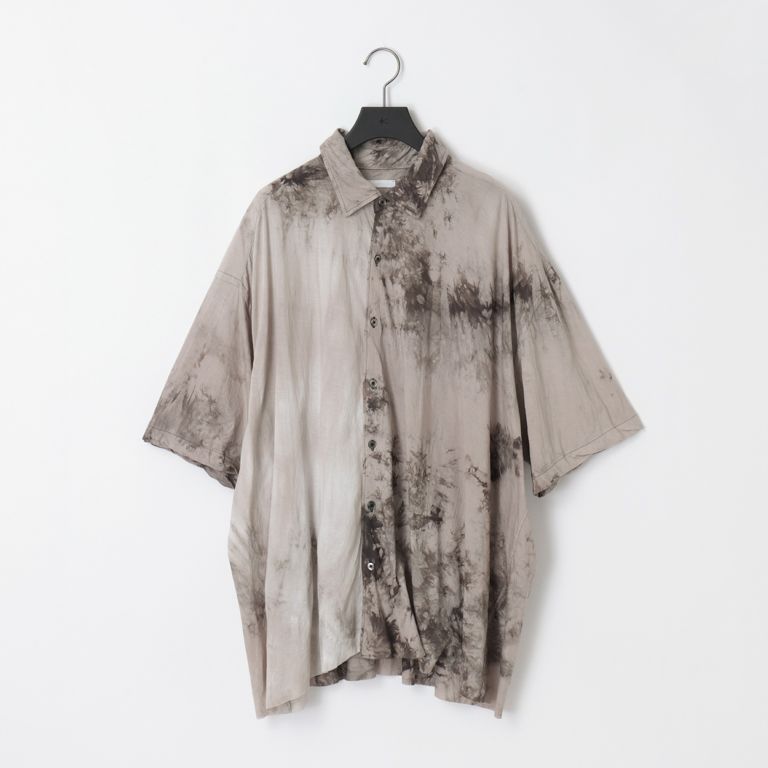 【残りわずか】46G Artisan Multi Color Dye SS Shirt