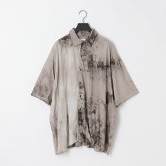 【残りわずか】46G Artisan Multi Color Dye SS Shirt