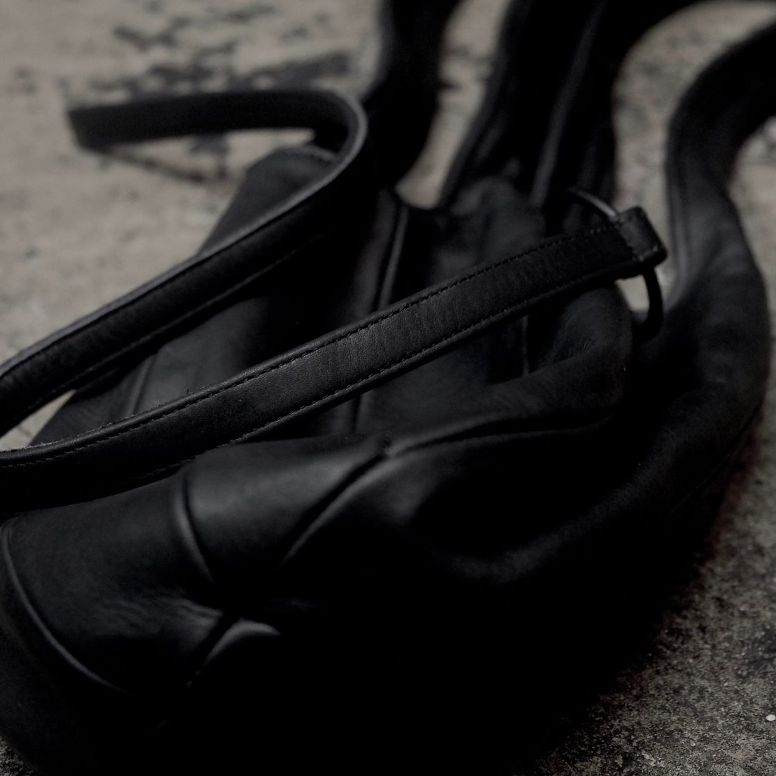 【お取り寄せ注文可能】Bulbous Handbag