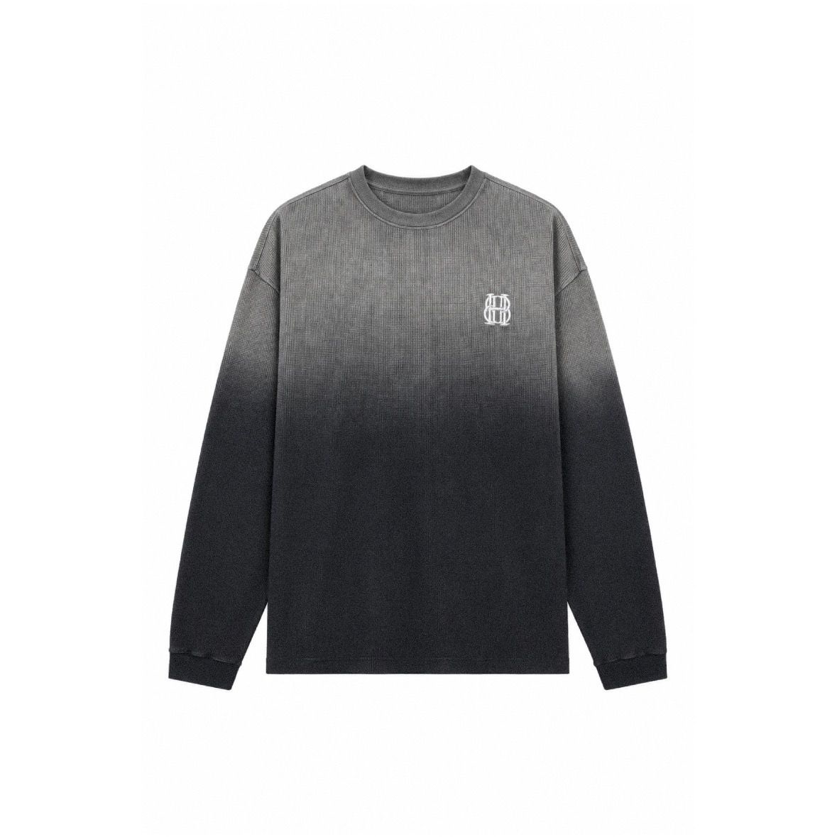 【残り一点】BH Waffle L/S Tee