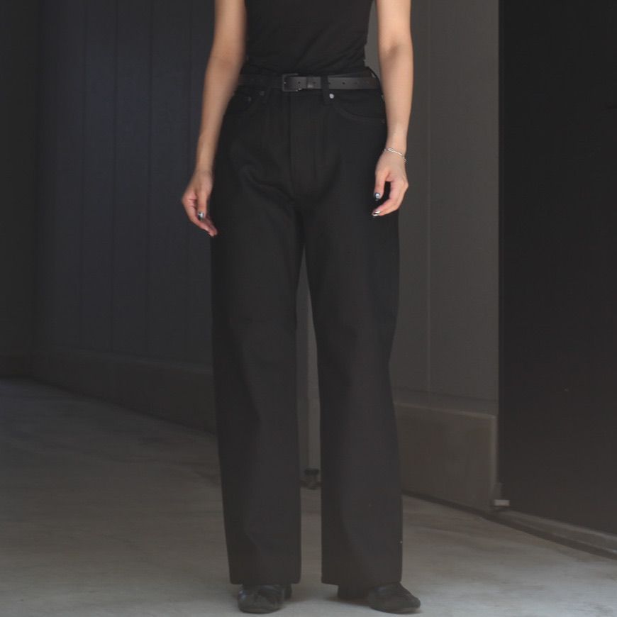 【残り一点】Haze Denim