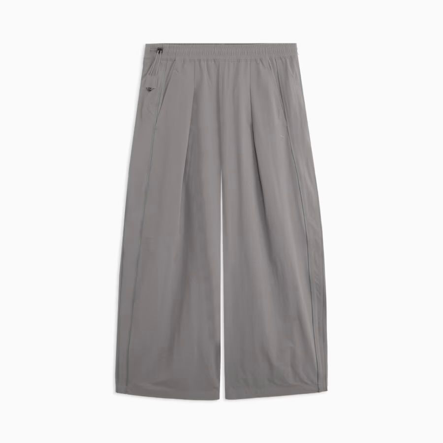 【残り一点】Washer Woven Long Pants