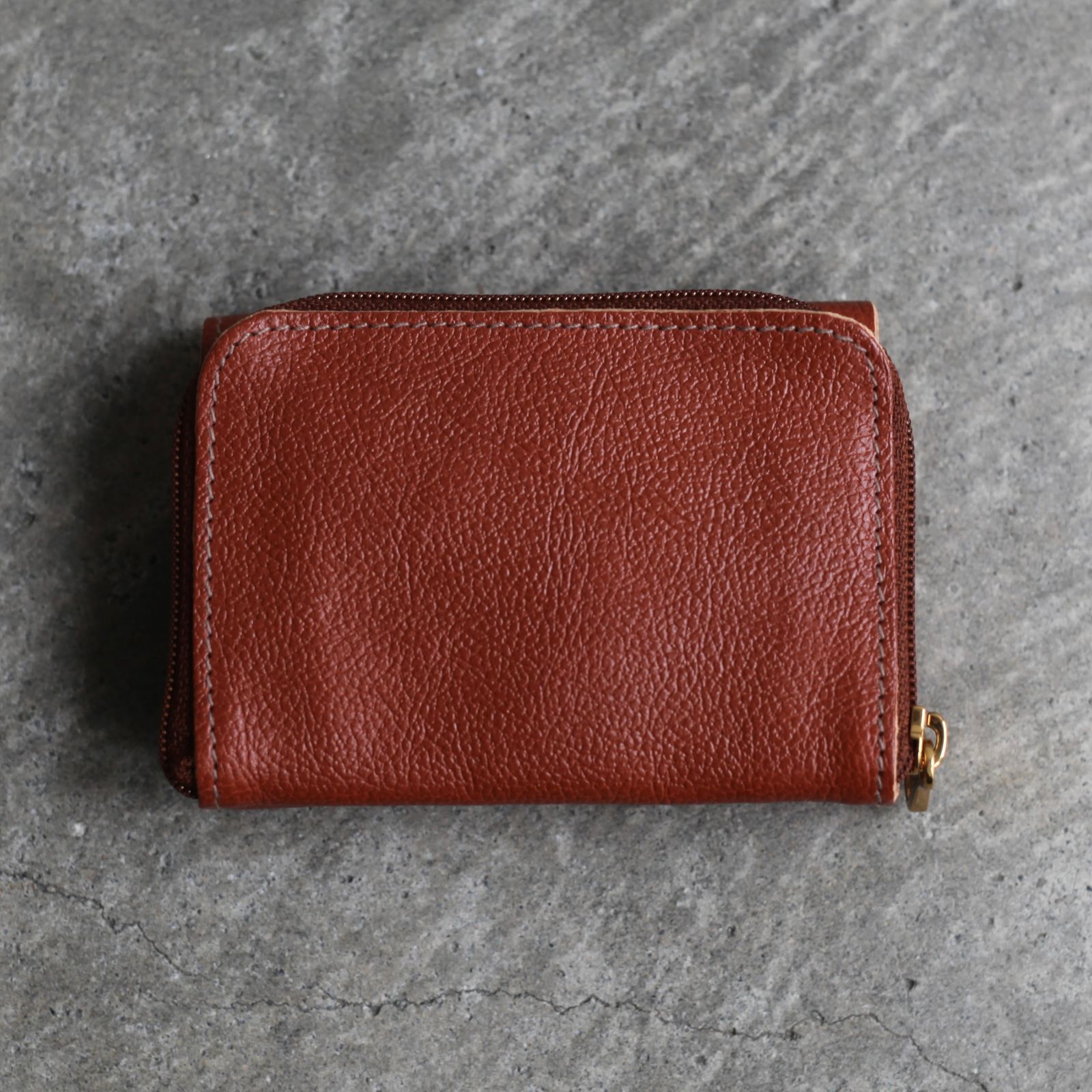 【残り一点】トリフォルドウォレット