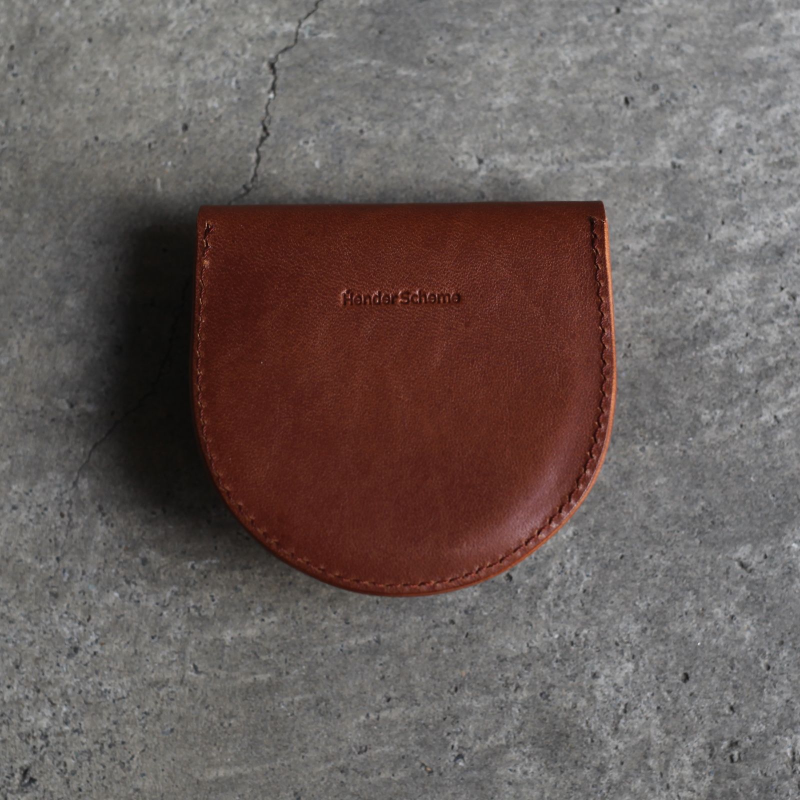 Hender Scheme - 【残りわずか】Coin Case(LAVENDER) | ACRMTSM ONLINE 