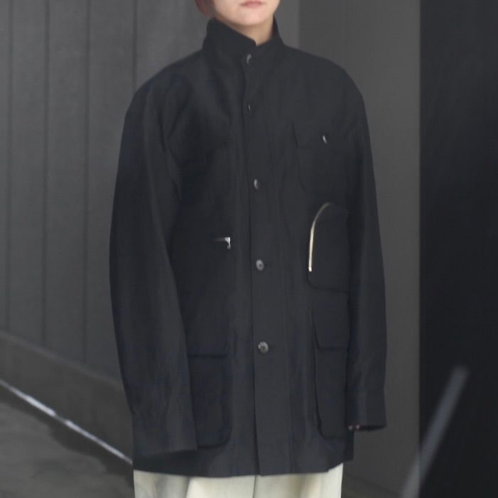 【残り一点】Photographer Jacket