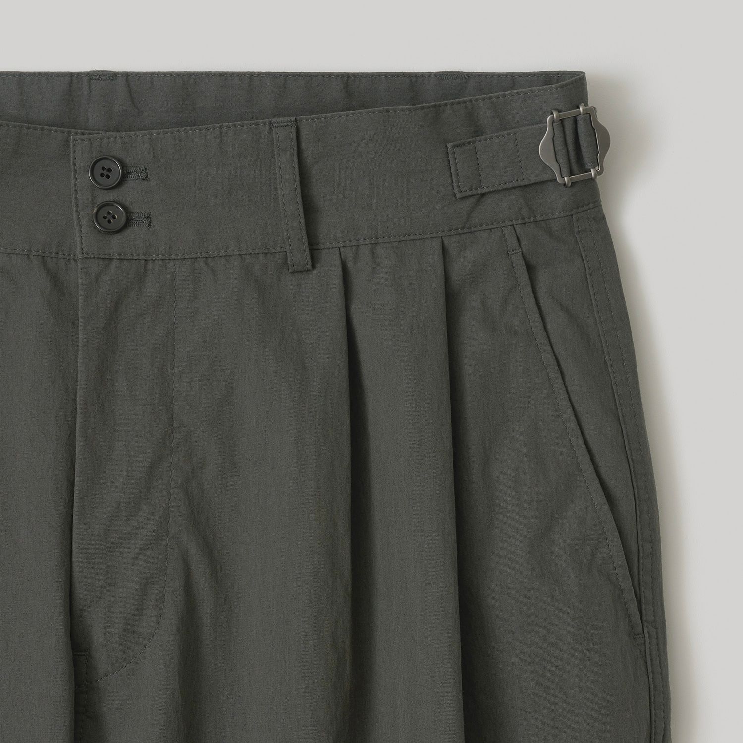 【残り一点】Santiago Officer Pants