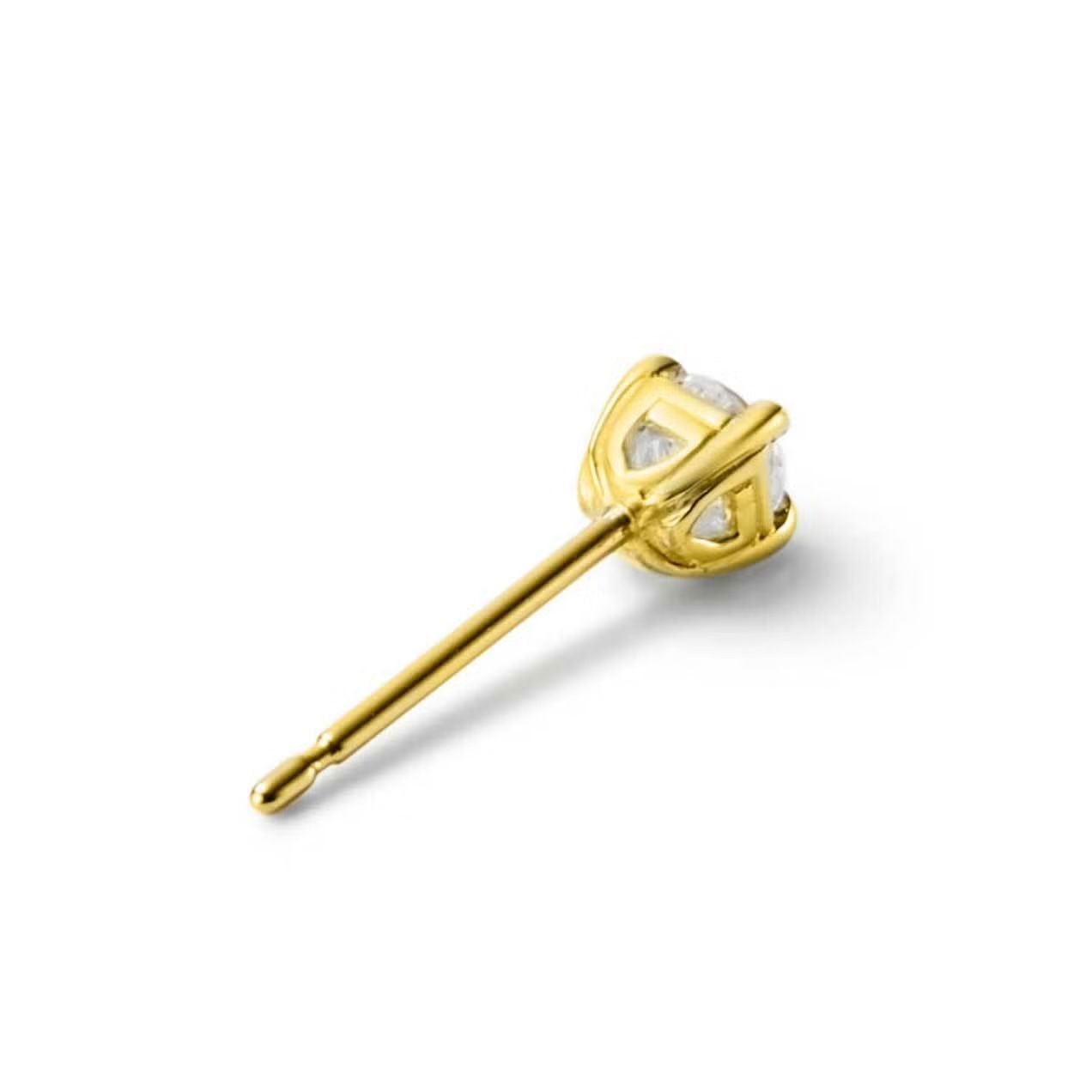 【お取り寄せ注文可能】K10 G-Crown Pierce(CLEAR)