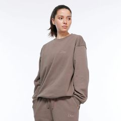 【残り一点】Classic Small Logo Crewneck