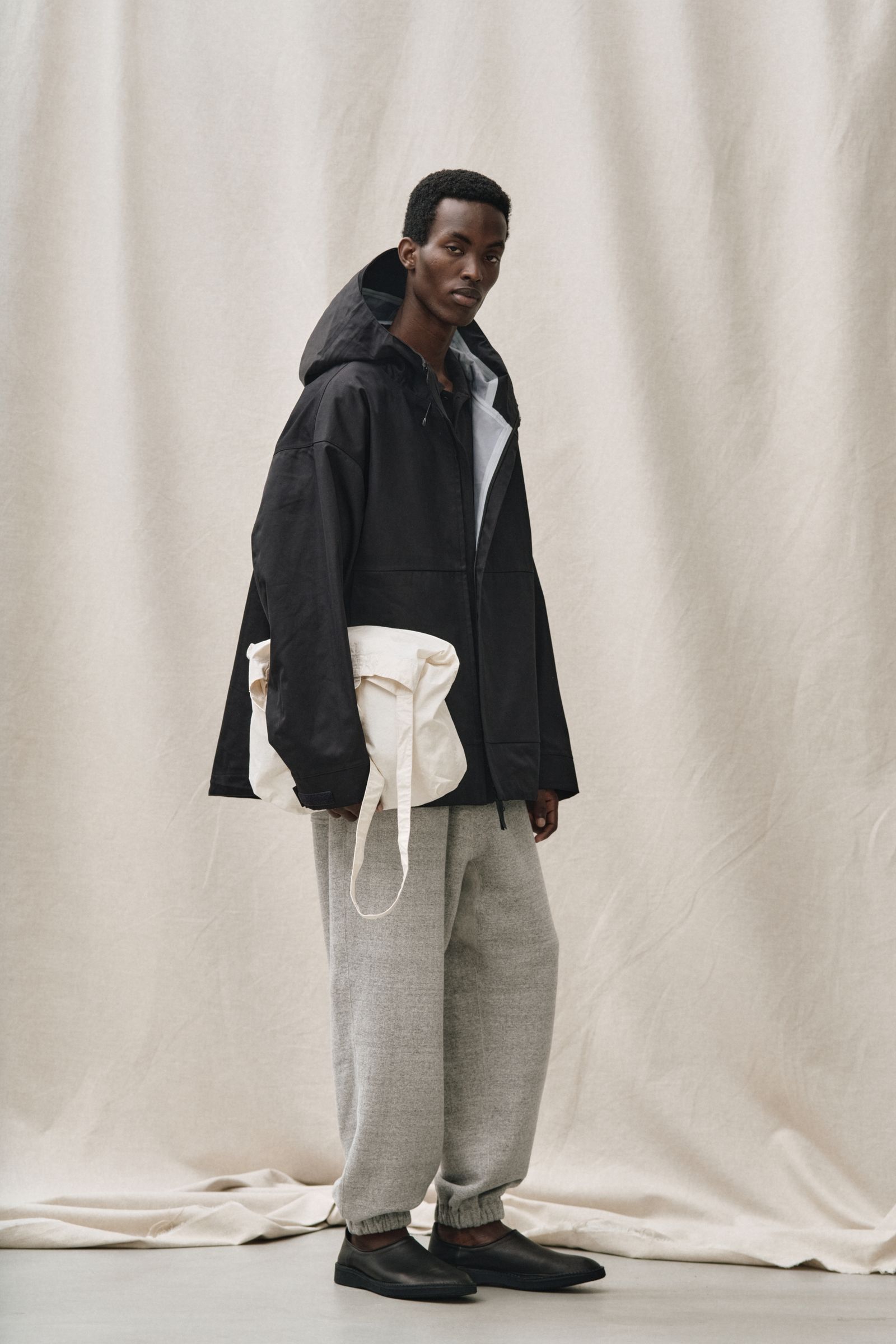 YOKO SAKAMOTO 2024SS コレクション | ACRMTSM ONLINE STORE