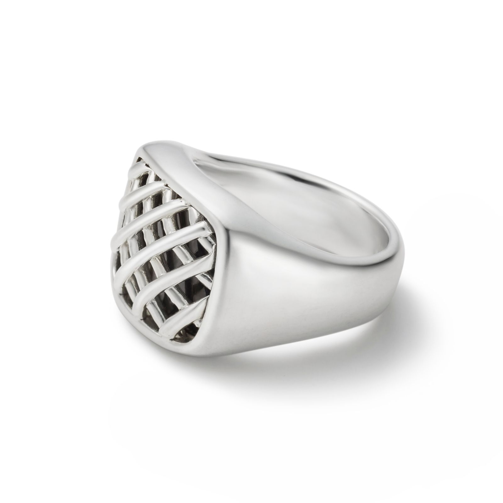 【お取り寄せ注文可能】Wire Ring(BLACK)