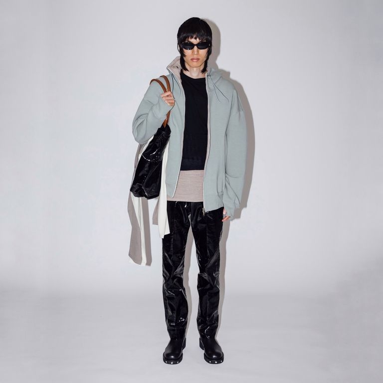 OUAT - 【残り一点】Astro Parka | ACRMTSM ONLINE STORE 