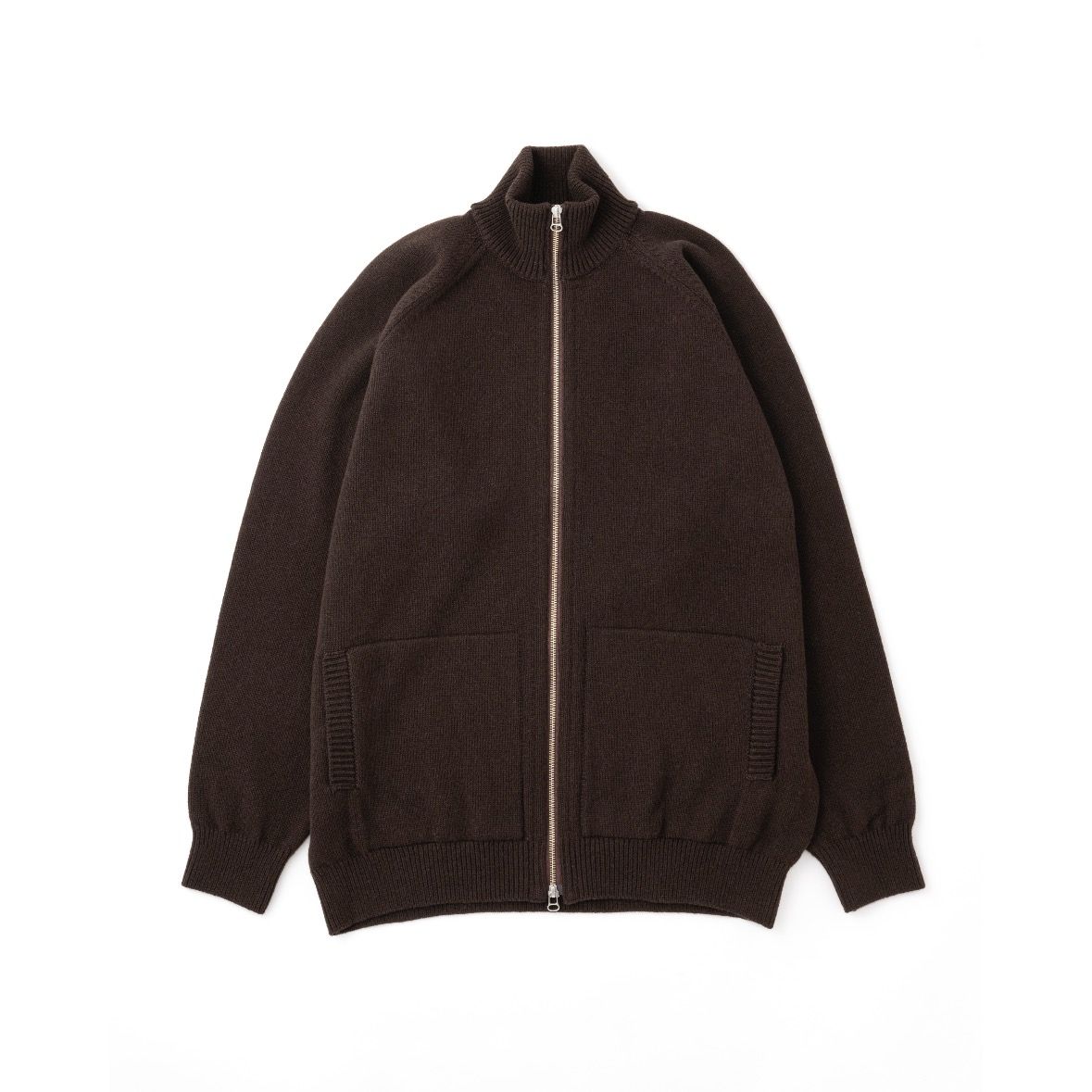 【残り一点】Drivers Knit