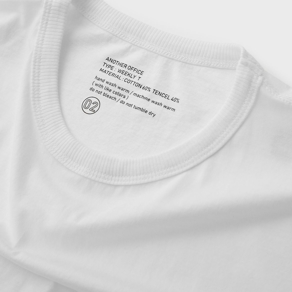 【残り一点】Weekly L/S T