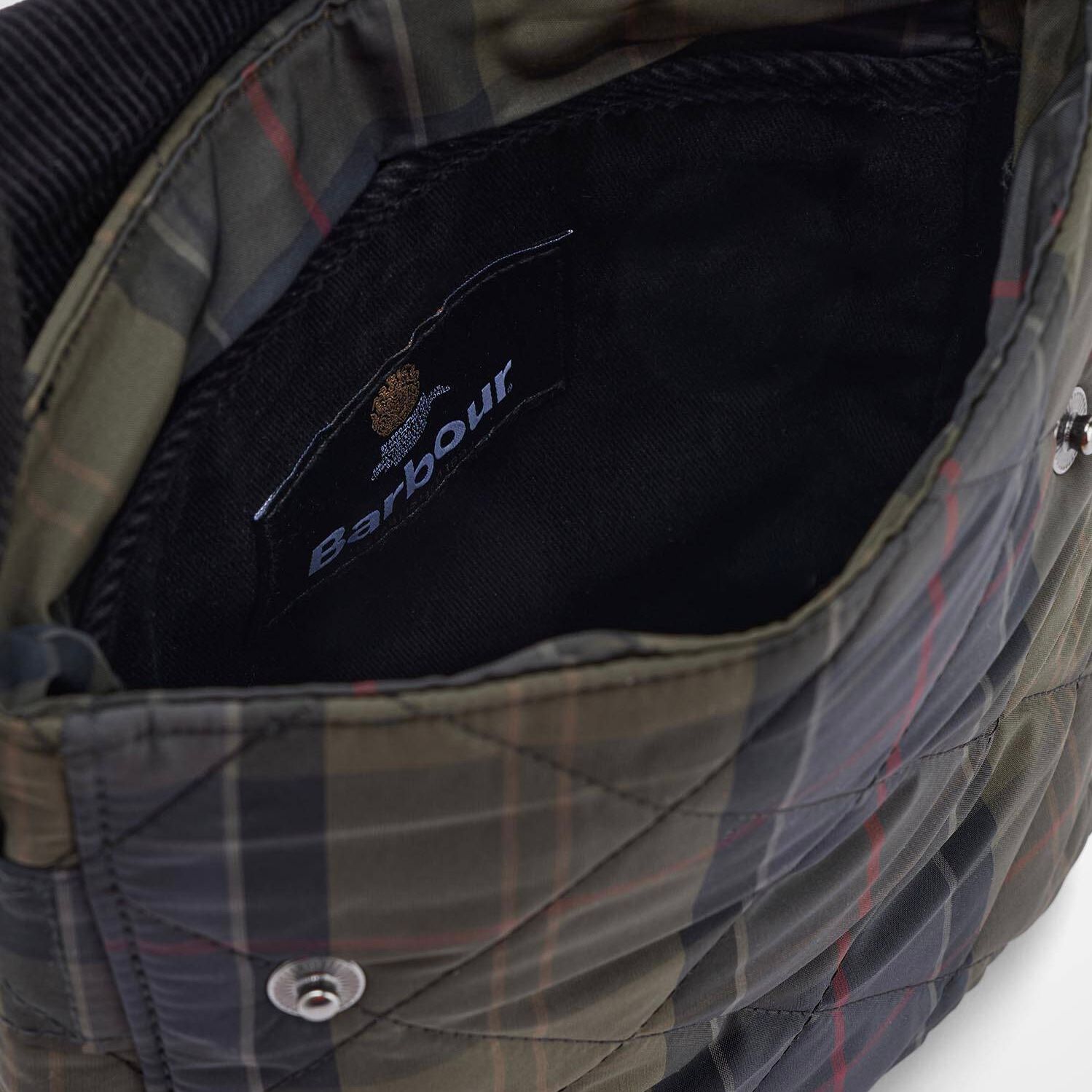 【残り一点】Tartan Liddesdale Crossbody Bag