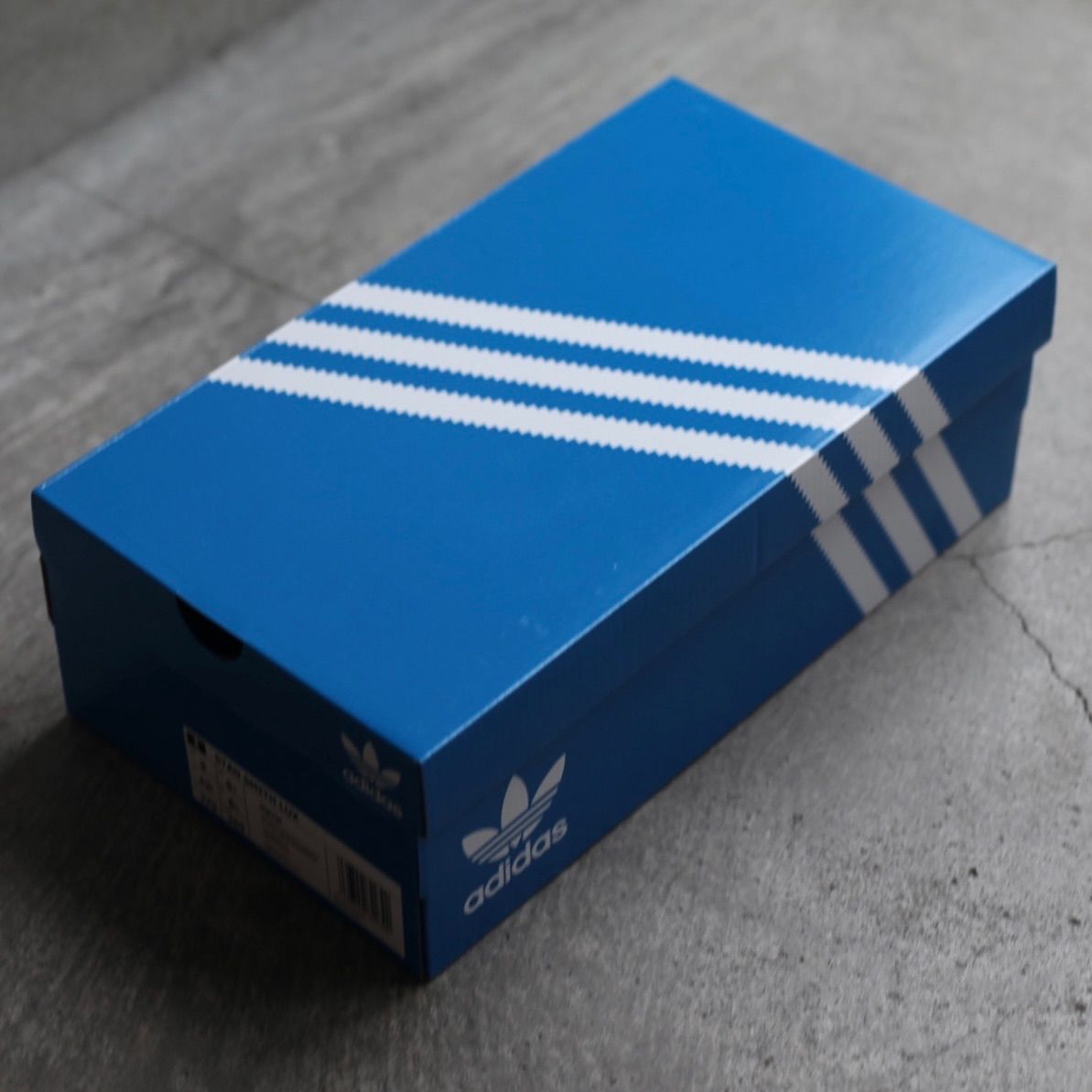 adidas - 【残り一点】Gazelle Indoor | ACRMTSM ONLINE STORE