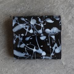 【残り一点】Paint Wallet(P)