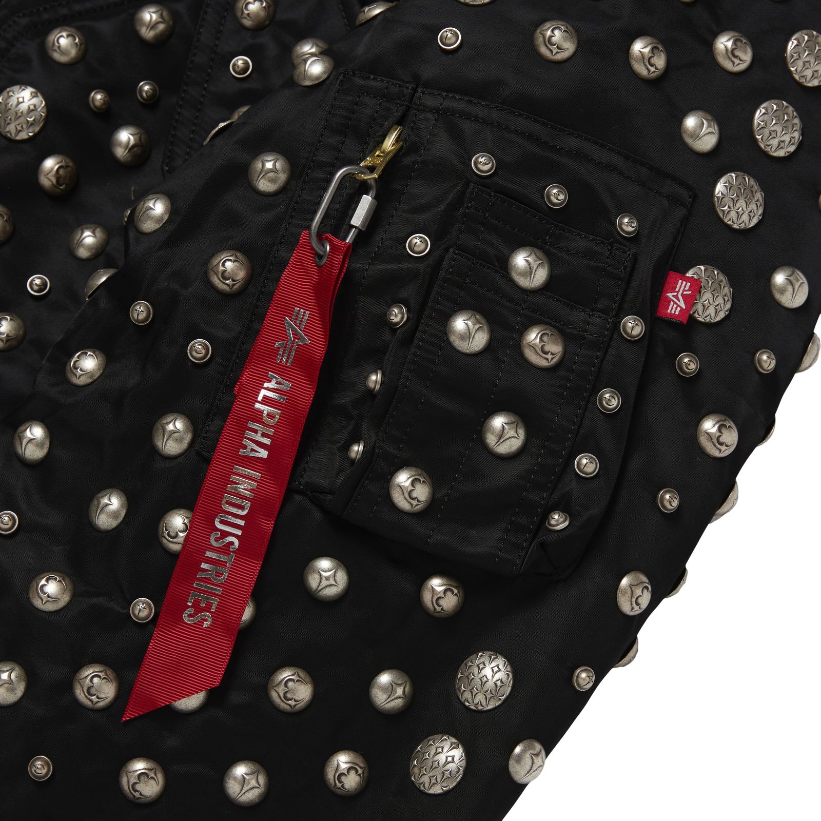 【残り一点】CWU 45/P All Over Rivet Jacket