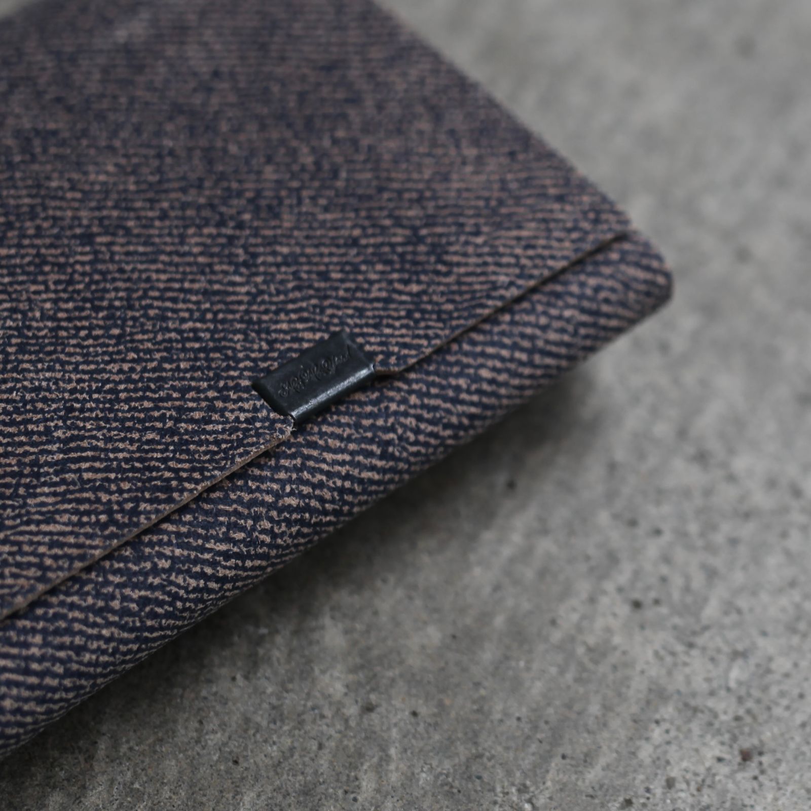 【残り一点】ロングウォレット