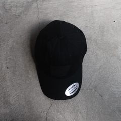 【残り一点】Rubber Patch Cap