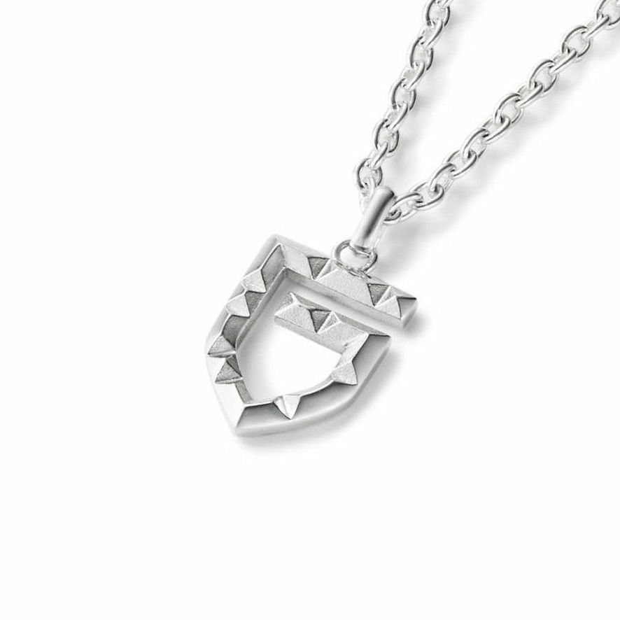 【お取り寄せ注文可能】Little Studs G Pendant-L