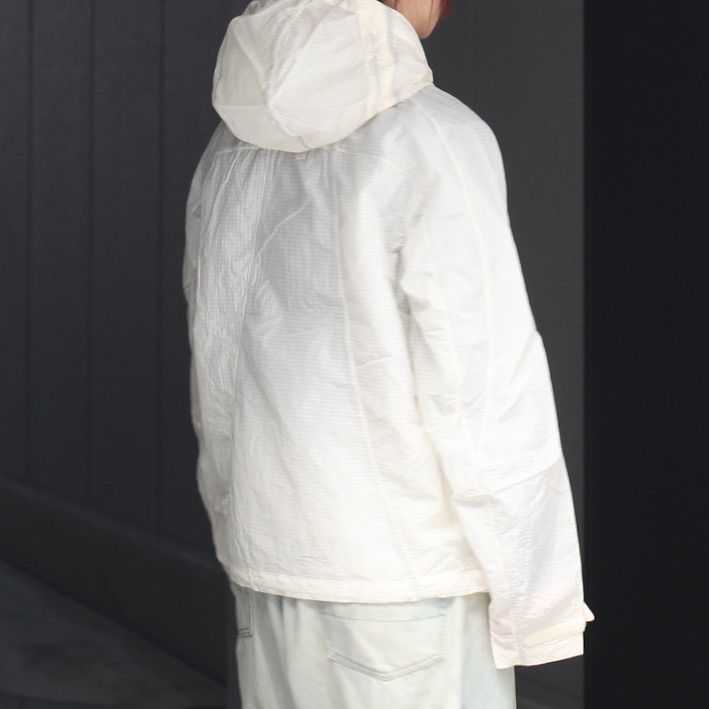 【残り一点】Shell Jacket